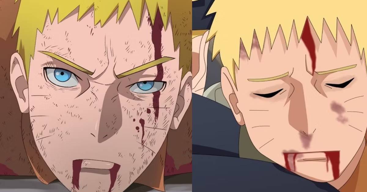 Boruto: A Morte de Naruto Uzumaki, Explicada